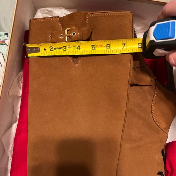 Christian Louboutin boots! - Picture 8 of 9